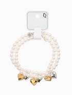 Обвес на штаны «Сердечки», набор 2 шт. цвет золото, серебро - Фото 11