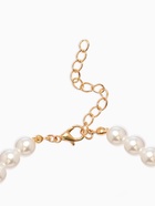 Обвес на штаны «Сердечки», набор 2 шт. цвет золото, серебро - фото 809255229