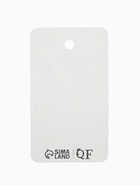 Серьги кафф «Бублики», набор 2 шт. цветные - Фото 5