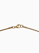 Кулон на цепочке «Ракушка», 75 см, цвет золото - фото 58053297