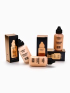 BB крем для лица Lameila оттенок 01, 50 мл (Слоновая кость) - фото 809304622