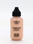 BB крем для лица Lameila оттенок 01, 50 мл (Слоновая кость) - Фото 3