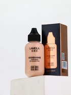 BB крем для лица Lameila оттенок 01, 50 мл (Слоновая кость) - Фото 8