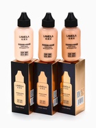 BB крем для лица Lameila оттенок 02, 50 мл (Натуральный светлый) - фото 809304625