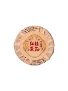 Красный чай с Османтусом, 6 г (комплект 4 шт) - фото 58053564