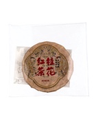 Красный чай с Османтусом, 6 г (комплект 4 шт) - фото 58053565