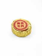 Чай Шу Пуэр Старый 7 г 10917404