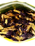 Тайский синий чай Анчан «Чанг Шу», 50 г 10917407