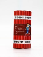 Бомбочки для ванны «Кубики», набор 3 шт x 70 г, аромат сладкая жвачка, URAL LAB¶ - фото 119072775 Бомбочки для ванны «Кубики», набор 3 шт x 70 г, аромат сладкая жвачка, URAL LAB¶ - фото 119072775