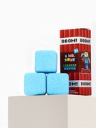 Бомбочки для ванны «Кубики», набор 3 шт x 70 г, аромат сладкая жвачка, URAL LAB¶ - фото 119072771 Бомбочки для ванны «Кубики», набор 3 шт x 70 г, аромат сладкая жвачка, URAL LAB¶ - фото 119072771