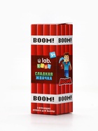 Бомбочки для ванны «Кубики», набор 3 шт x 70 г, аромат сладкая жвачка, URAL LAB¶ - фото 119072772 Бомбочки для ванны «Кубики», набор 3 шт x 70 г, аромат сладкая жвачка, URAL LAB¶ - фото 119072772