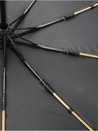 УЦЕНКА Зонт авт R51/58 10сп 3сл П/Э В/У УФ ОДНОТОН прямая ручка б/рез голубой пакет - Фото 7