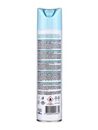 Освежитель воздуха Air pure by Alpen голубая лагуна, аэрозоль, 300 мл - Фото 5