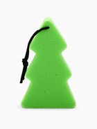 Новогодний подарочный набор косметики Happy new year: гель для душа 2 шт. × 100 мл, мочалка для тела, URAL LAB - фото 118993620