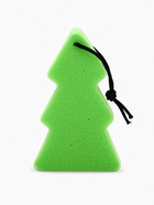 Новогодний подарочный набор косметики Gift for you: гель для душа 2 шт. × 100 мл, мочалка для тела, URAL LAB - фото 118993637