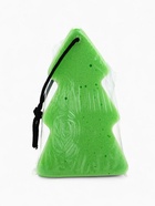 Новогодний подарочный набор косметики Gift for you: гель для душа 2 шт. × 100 мл, мочалка для тела, URAL LAB - фото 118993640