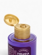 Новогодний подарочный набор косметики Gift for you: гель для душа 2 шт. × 100 мл, мочалка для тела, URAL LAB - фото 118993632