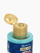 Новогодний подарочный набор косметики Gift for you: гель для душа 2 шт. × 100 мл, мочалка для тела, URAL LAB - фото 118993633