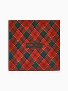 Коробка под 16 конфет новогодняя «Еловые веточки», 18.9×18.9×3.8 см (5 шт) - фото 809255805