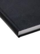 Ежедневник датированный Calligrata, А5, 2026, твёрдая обложка из бумвинила, 168 листов, чёрный - Фото 9