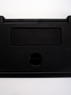 УЦЕНКА Аквариум «Прямоугольный» с крышкой, 50 л, 51×27×35/40 см, чёрный - Фото 11