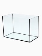 УЦЕНКА Аквариум «Прямоугольный» с крышкой, 50 литров, 51×27×35/40 см, чёрный - Фото 14