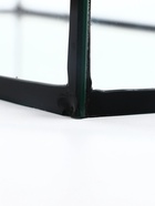 УЦЕНКА Аквариум «Прямоугольный» с крышкой, 50 л, 51×27×35/40 см, чёрный - Фото 16