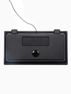 УЦЕНКА Аквариум «Прямоугольный» с крышкой, 50 л, 51×27×35/40 см, чёрный - Фото 7