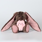 УЦЕНКА Мягкая игрушка «Li с зайкой» - Фото 3