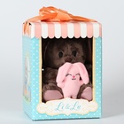 УЦЕНКА Мягкая игрушка «Li с зайкой» - Фото 5