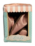 УЦЕНКА Мягкая игрушка «Li с зайкой» - Фото 7