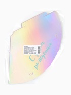 МП Колпак голографический "С днём рождения"   7870869 (6 шт.) 10941306