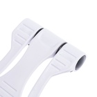 УЦЕНКА Подставка для телефона Luazon, складная, усиленная, регулируемая высота, бело/чёрная 391612 - Фото 10