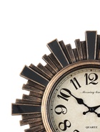 УЦЕНКА Часы настенные, интерьерные, «Лучики Солнца», d=30 см - фото 14949980