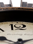 УЦЕНКА Часы настенные, интерьерные, «Лучики Солнца», d=30 см - фото 14949982