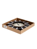 УЦЕНКА Часы настенные, интерьерные, «Лучики Солнца», d=30 см - фото 14949983