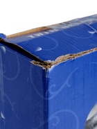 УЦЕНКА Часы - будильник настольные «Классика», с подвесом, дискретный ход, d=20 см, 32×23 см, 2АА - Фото 6