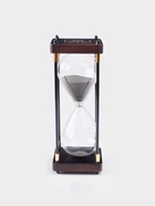 УЦЕНКА Песочные часы «Бесконечность», на 60 минут, 25×9.5 см - Фото 2
