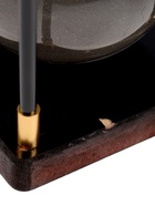 УЦЕНКА Песочные часы «Бесконечность», на 60 минут, 25×9.5 см - Фото 5