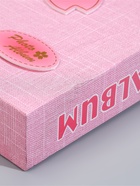 УЦЕНКА Фотоальбом на 200 фото 13×18 см «Объёмный цветочек» МИКС 30×23.5×5.5 см 10941591