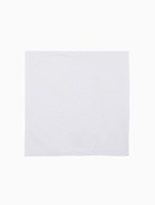 Скатерть «Доляна», белая, 145×300±3 см - фото 60868257