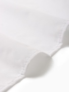 Скатерть «Доляна», белая, 145×300±3 см - фото 60868258