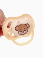 Соски-пустышки светящиеся Dream, набор из 2 шт., силикон, +6 мес., в контейнере - Фото 11