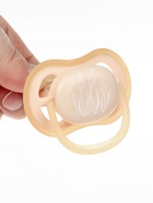 Соски-пустышки светящиеся Dream, набор из 2 шт., силикон, +6 мес., в контейнере - Фото 12