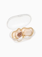 Соски-пустышки светящиеся Dream, набор из 2 шт., силикон, +6 мес., в контейнере - Фото 15