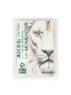 Пакет подарочный «Новогодняя сказка», с ободком, 31×11×40 см - фото 809256048