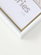 Набор фоторамок для фото 21×30 см Keep memories «Гамма», с подножкой, 3 шт., (пластиковый экран), белый - фото 809256294