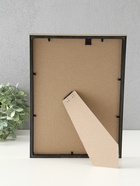 Набор фоторамок для фото 21×30 см Keep memories «Радуга», с подножкой, 3 шт., (пластиковый экран), золото - Фото 5