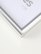 Набор фоторамок для фото 21×30 см Keep memories «Радуга», с подножкой, 3 шт., (пластиковый экран), серебро - Фото 4