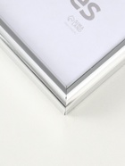 Набор фоторамок для фото 21×30 см Keep memories «Радуга», с подножкой, 3 шт., (пластиковый экран), серебро - Фото 5